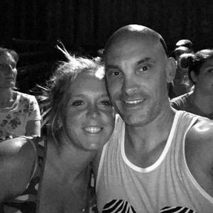 Meet your Posher, Jason